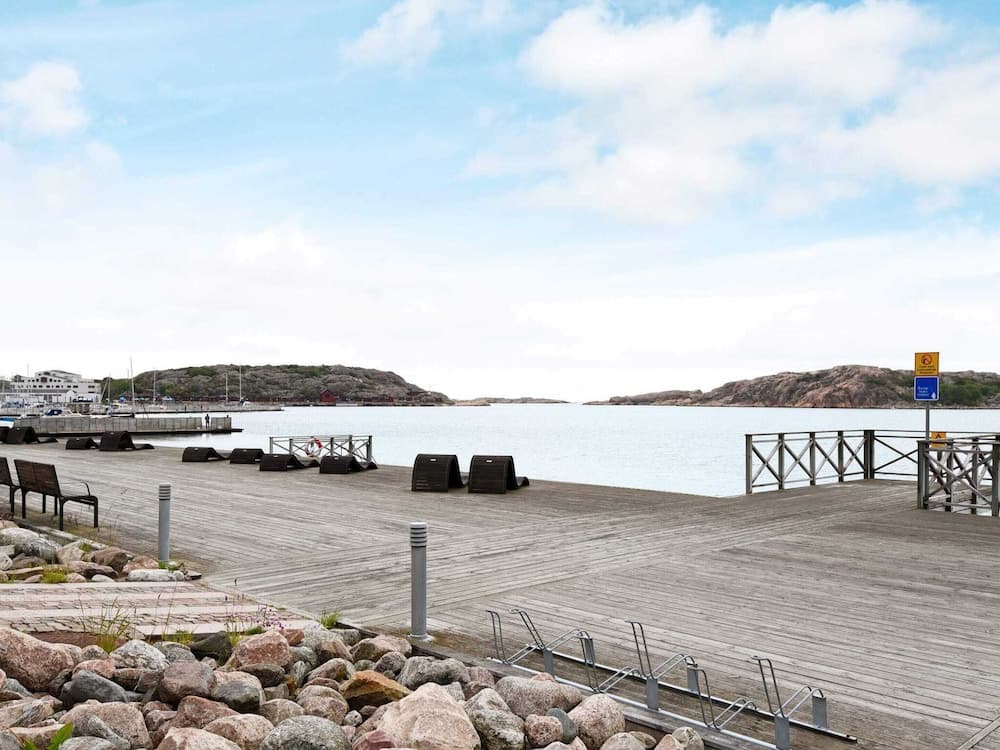 2 Person Holiday Home in Lysekil