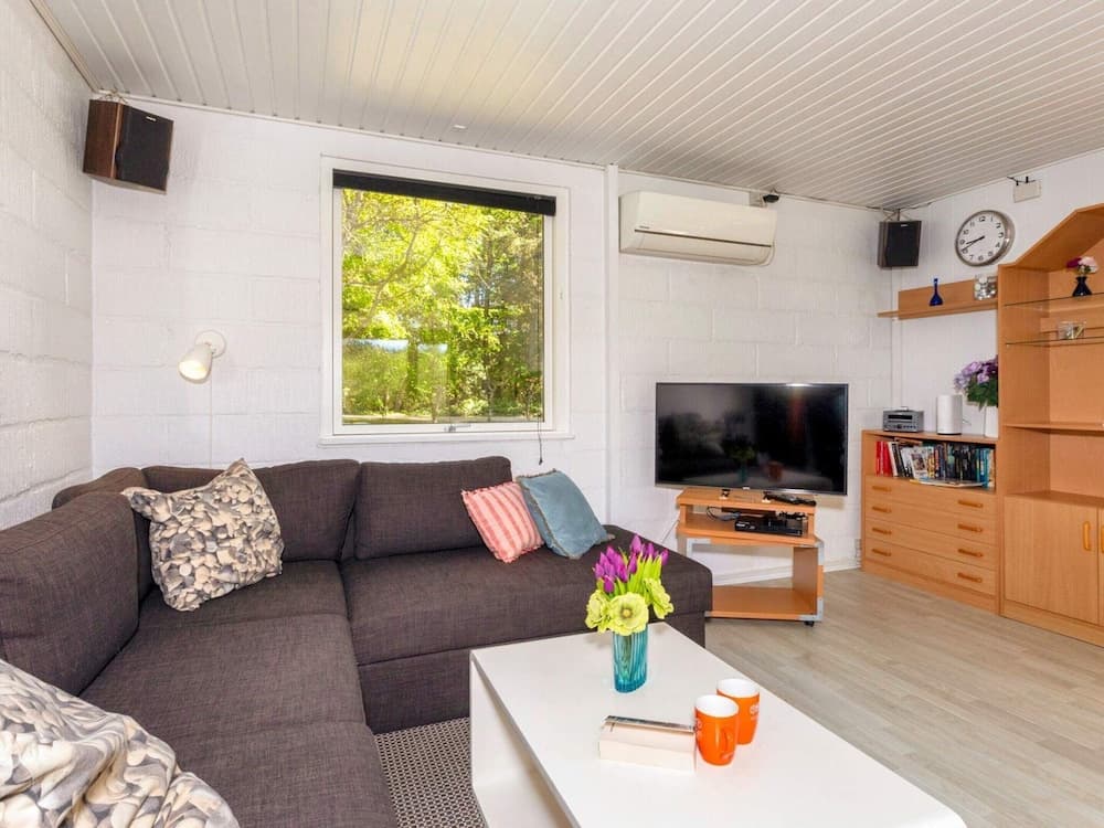 5 Person Holiday Home in Fur-by Traum