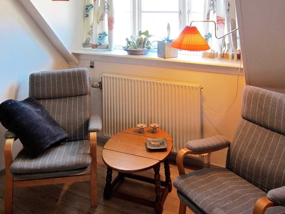 4 Person Holiday Home in Nexo-by Traum