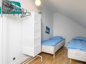 Enticing Holiday Home in Jutland near Beach