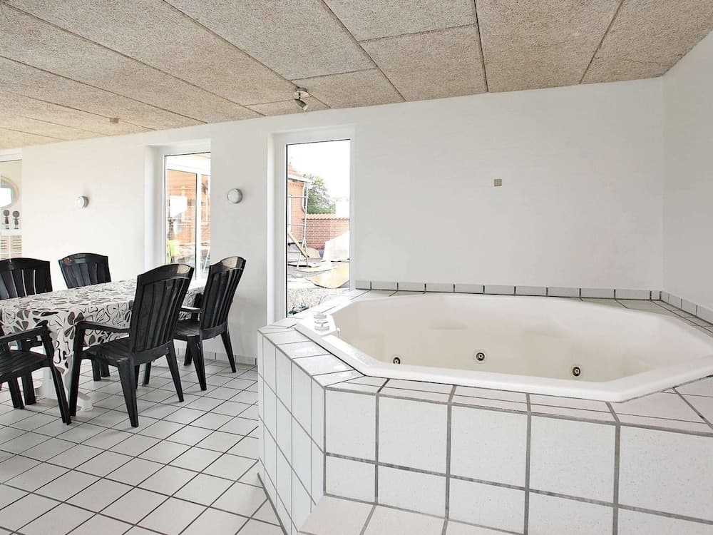 14 Person Holiday Home in Fur-by Traum