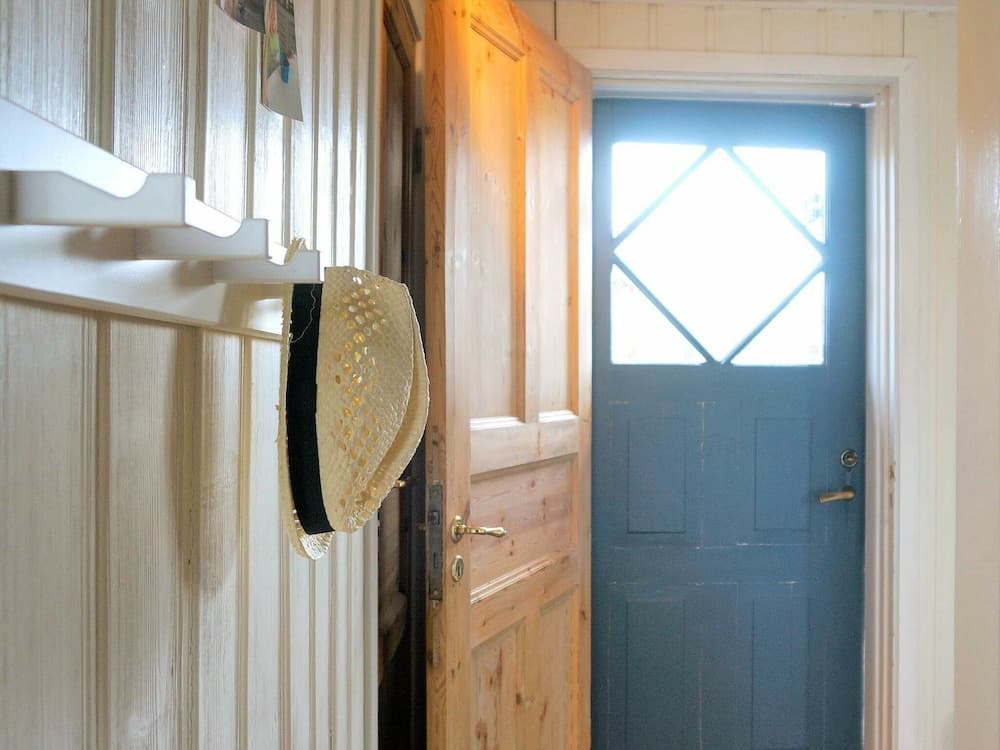 5 Person Holiday Home in Mullsjö