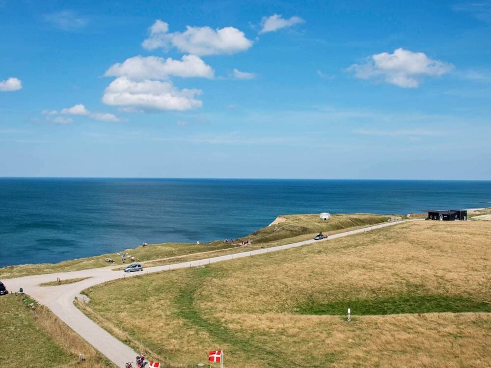 4 Person Holiday Home in Lemvig-by Traum