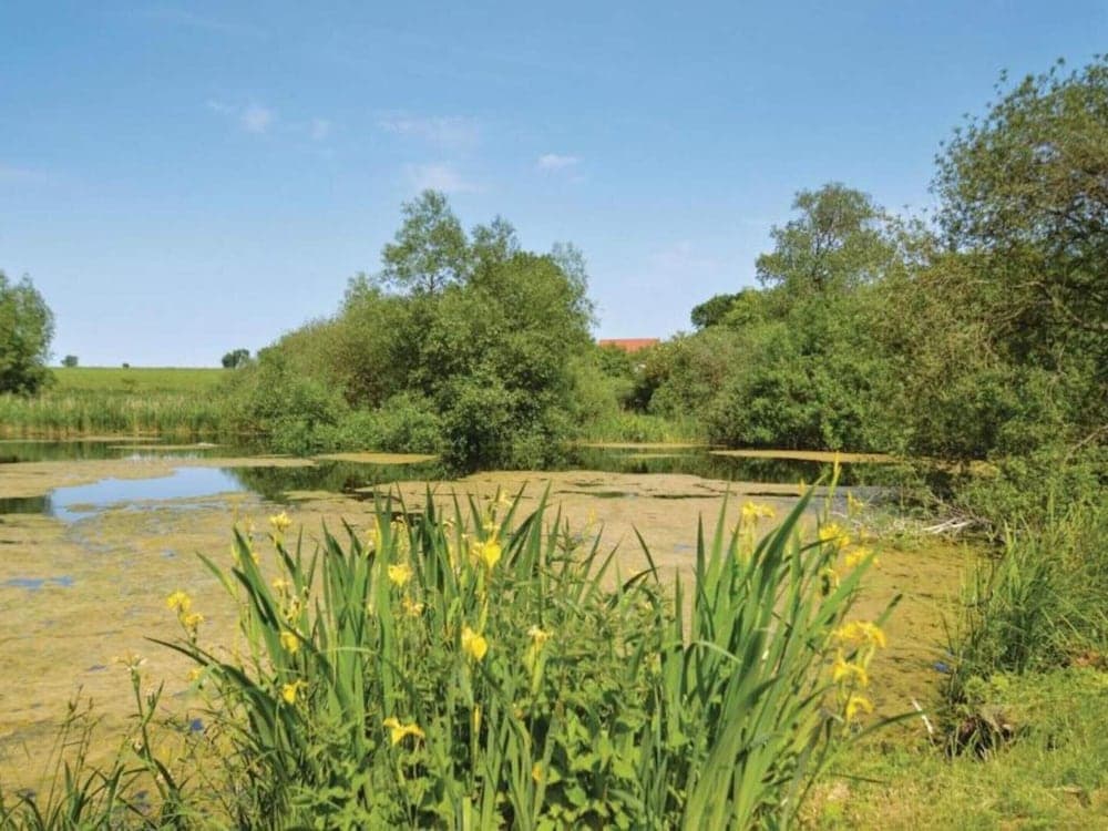 Luxury Wellness Retreat - By Traum Ferienwohnungen