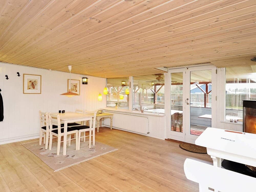 Charming Holiday Home in Ans by With 2-person Whirlpool