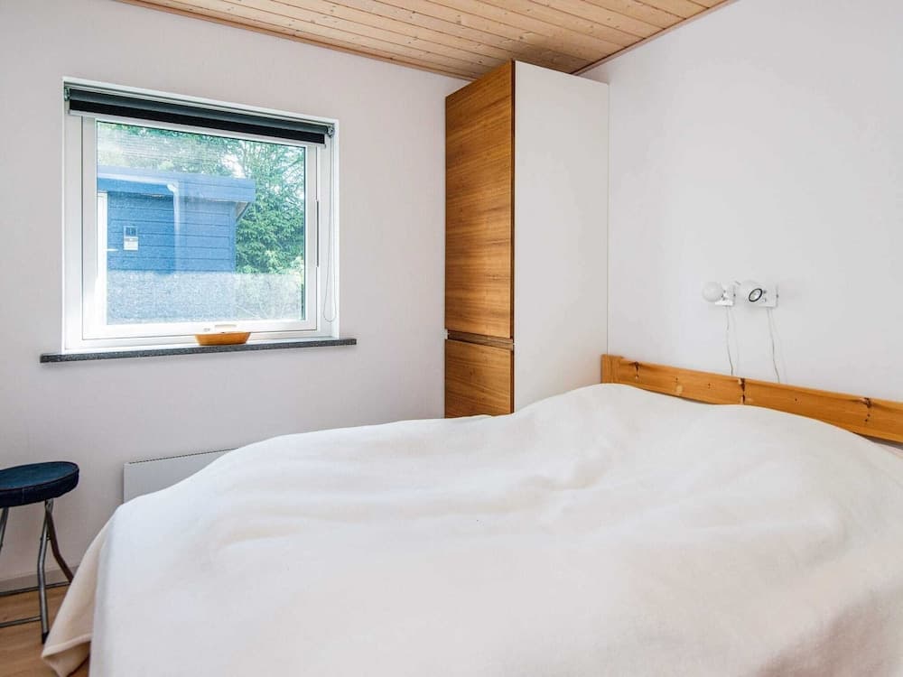 6 Person Holiday Home in Glesborg