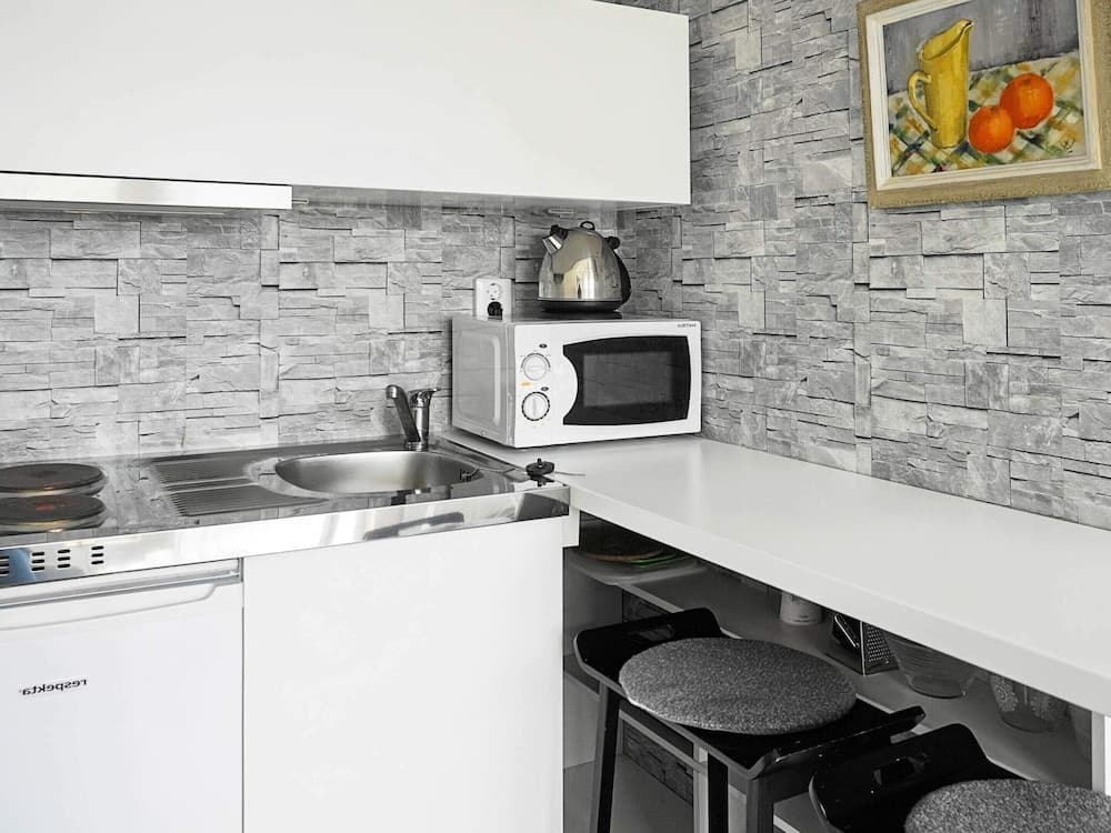 2 Person Holiday Home in Ronnang