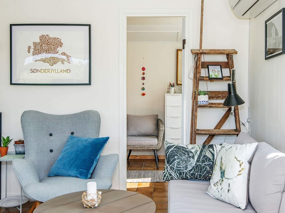 4 Person Holiday Home in Broager-by Traum