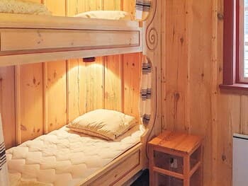 Holiday Home in Gamleby