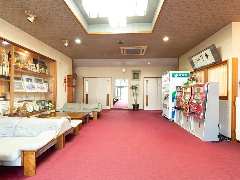 Tabist Watanabe Chiba Ichinomiya