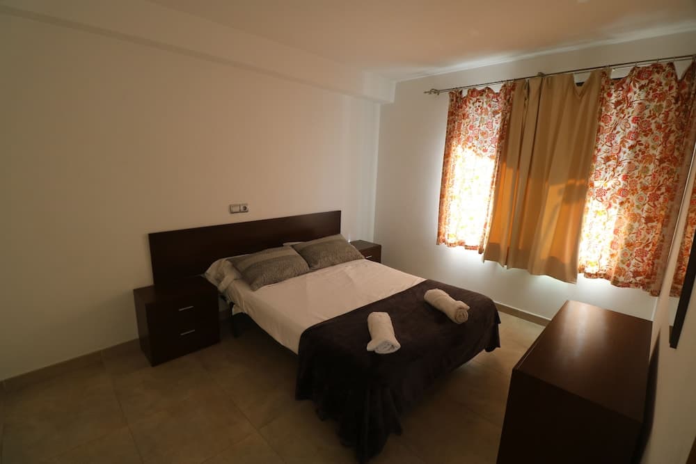 InmoBooking Elisabet en primera línea de Mar