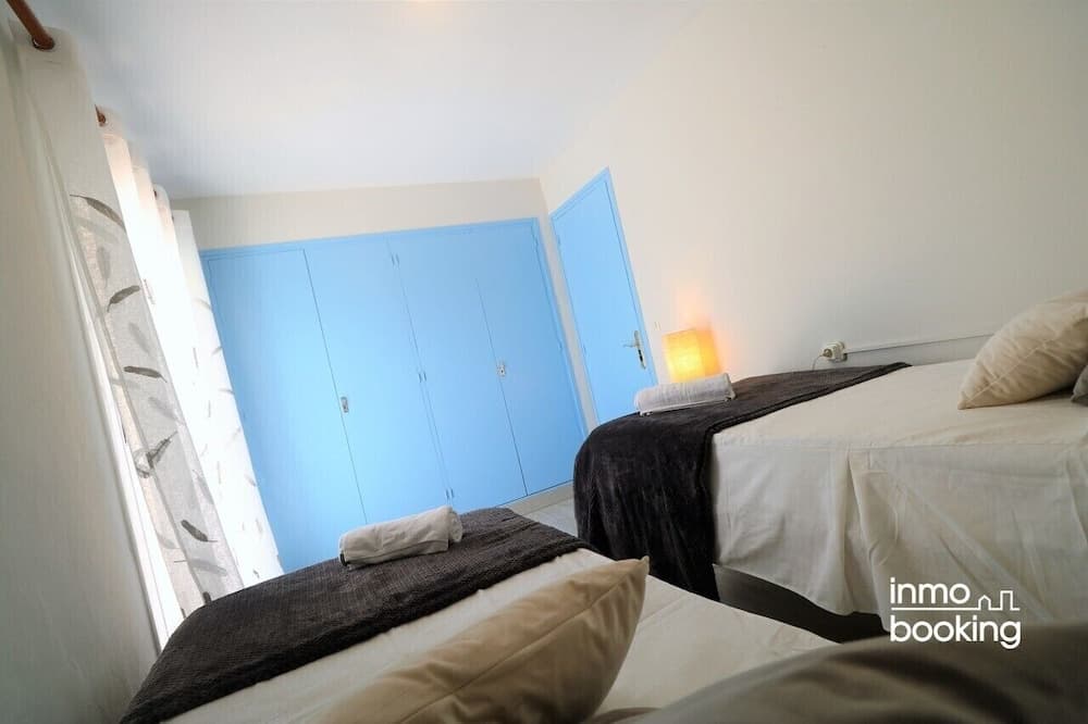 InmoBooking Atinea 3, Climatizado y a dos min de la playa