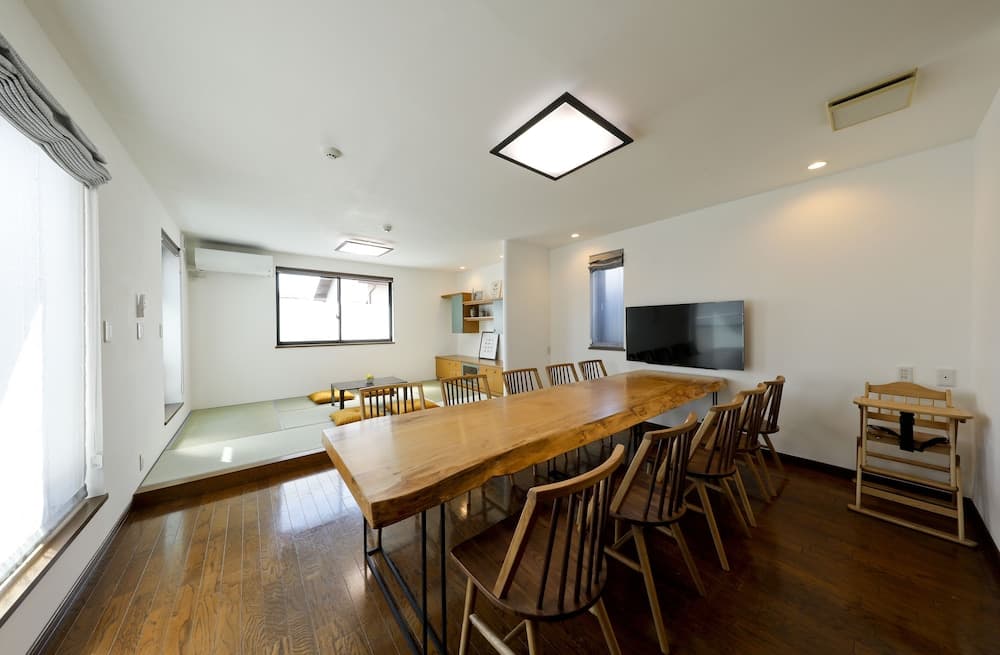 Kamanoyado - Tennoji