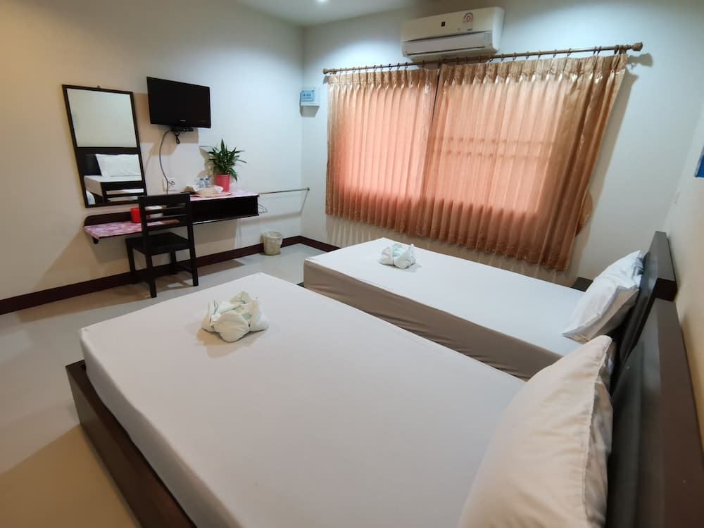 Nestvilla Khok-kloi Phang-nga