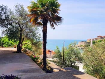 Momo sea view apartments