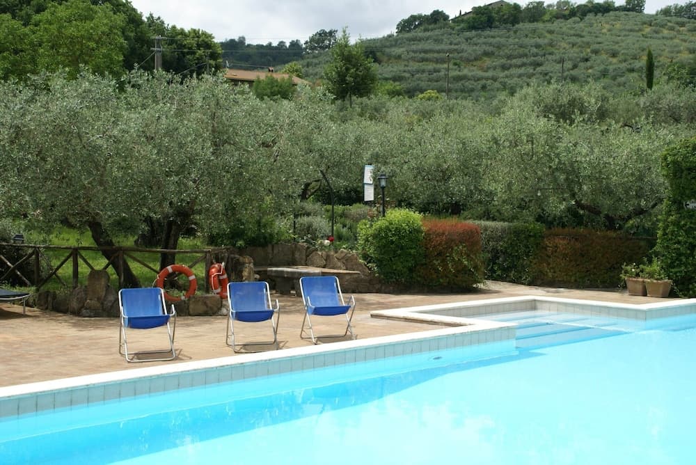 Holiday Home in Bettona With Pool & Near Assisi