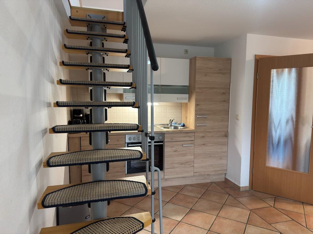 Apartment in Graal-muritz Near Baltic Sea Beach