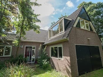 Splendid Apartment in Bergen Ann Zee by the Sea