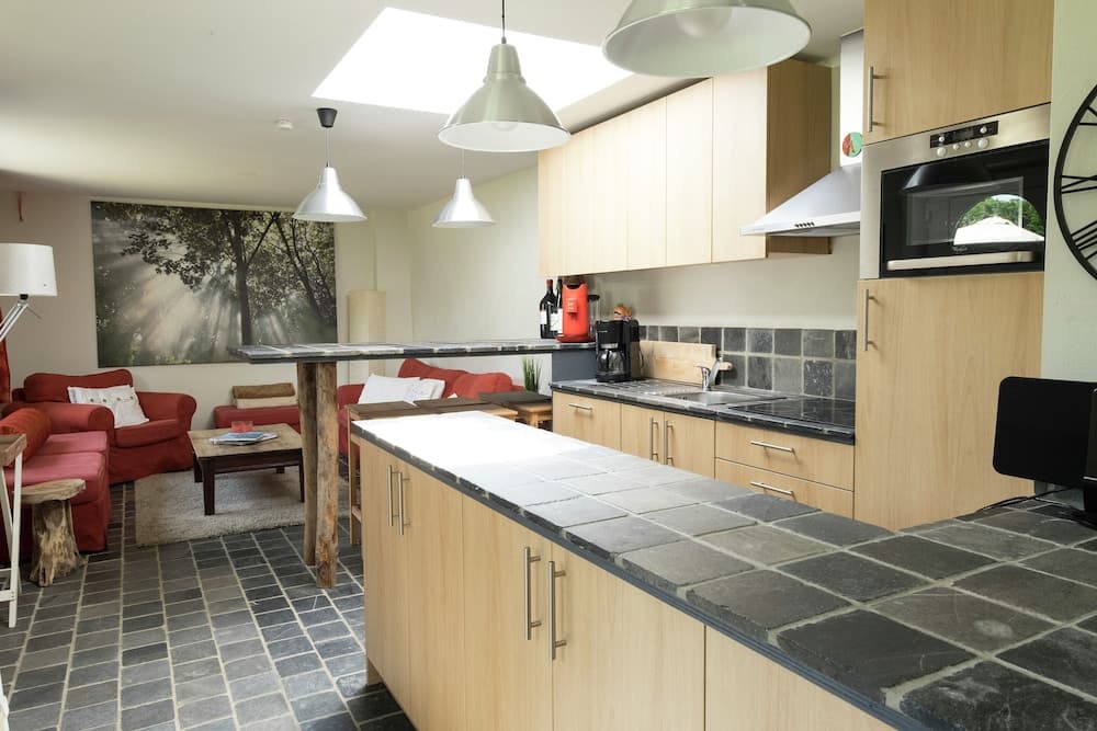 Holiday Home in Ederbergland Near Knebelsrod