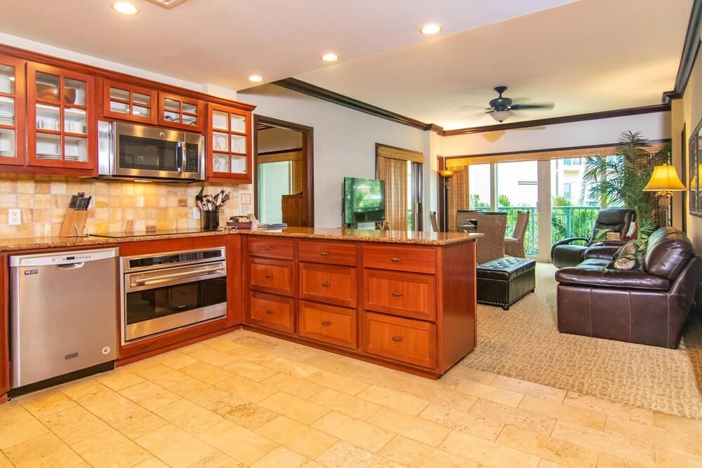 Waipouli Beach Resort A-303