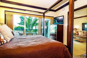 Waipouli Beach Resort D-309