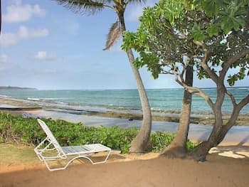 Waipouli Beach Resort E-406