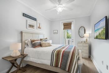 30A Townhomes at Seagrove By Panhandle Getaways