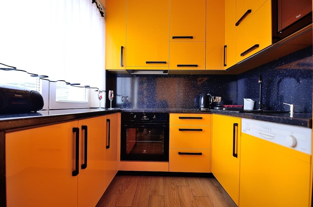 Victus Apartamenty - Laguna