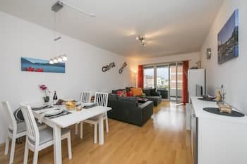 Casa Verbano Apartment 24