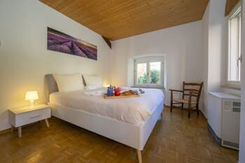 Antica Scuderia Apartment