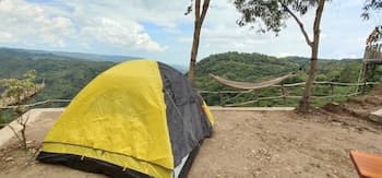 Dempak Indah Camp and Resort