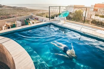 The Yogi Surfer - Hostel