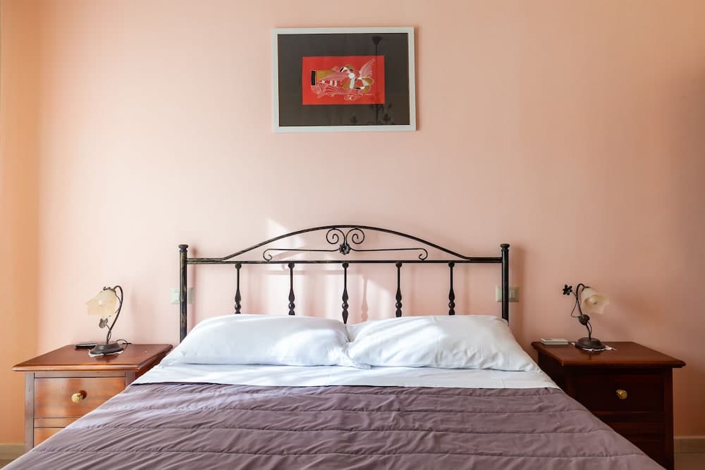 Blundo Family Apartment by Wonderful Italy