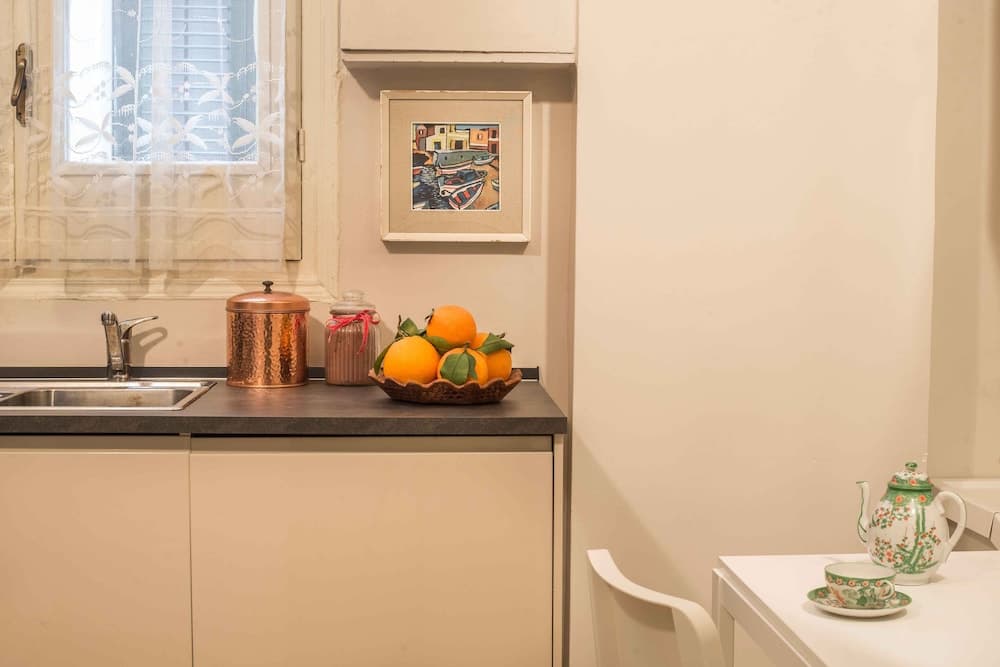 Suite Granatelli by Wonderful Italy