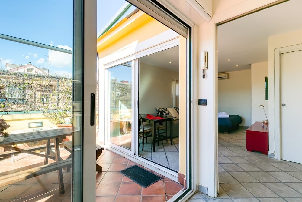 Firenze Rooftop by Wonderful Italy