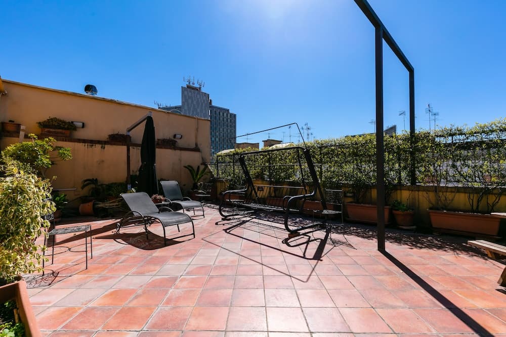 Firenze Rooftop by Wonderful Italy