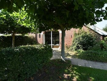 Splendid Farmhouse in Winterswijk-woold With Terrace