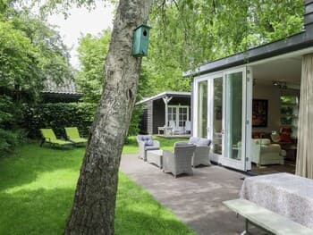 Artist's Holiday Home near Bergen