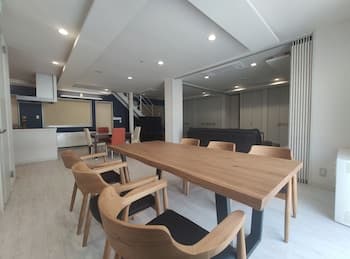 Private House Naturwald