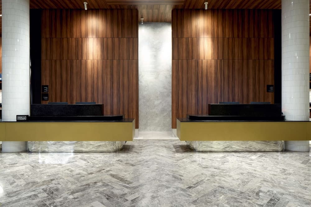 Hilton Garden Inn Montreal Midtown