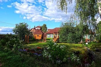 Tourist complex Razdolie