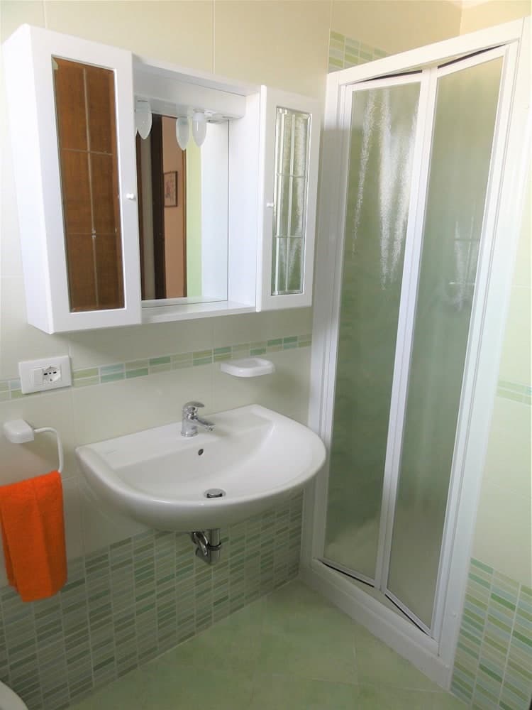 Condominio Montecarlo