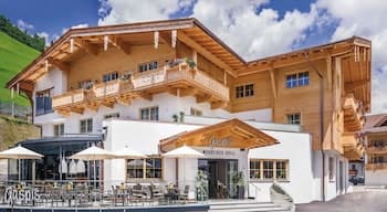 Gaspingers Bergjuwel