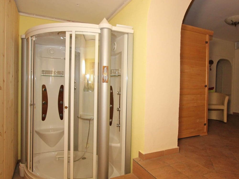 Apartment in Langenfeld With Sauna