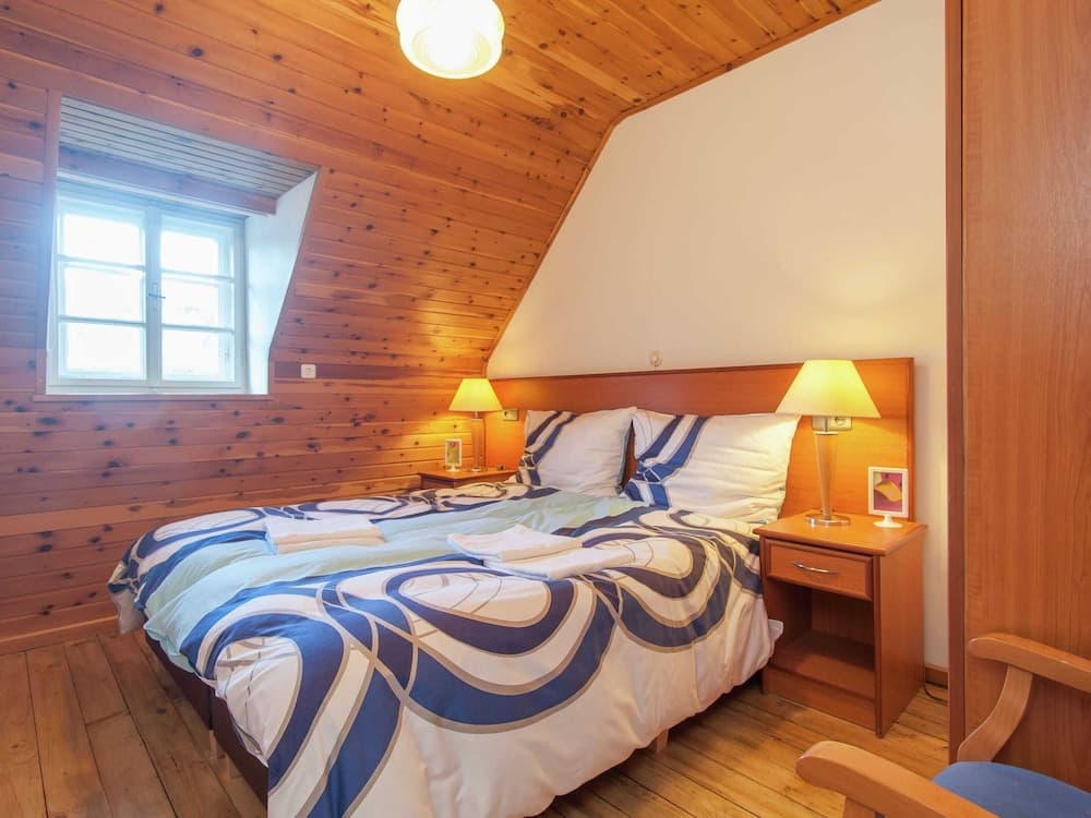 Holiday Home in Hermagor Near Nassfeld Ski Area