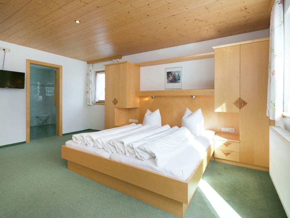 Welcoming Apartment in Damüls near Bregenz Forest Mountains