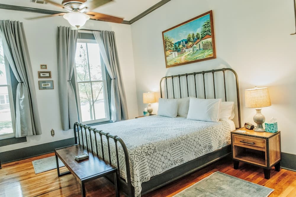 Alpine Bed and Breakfast