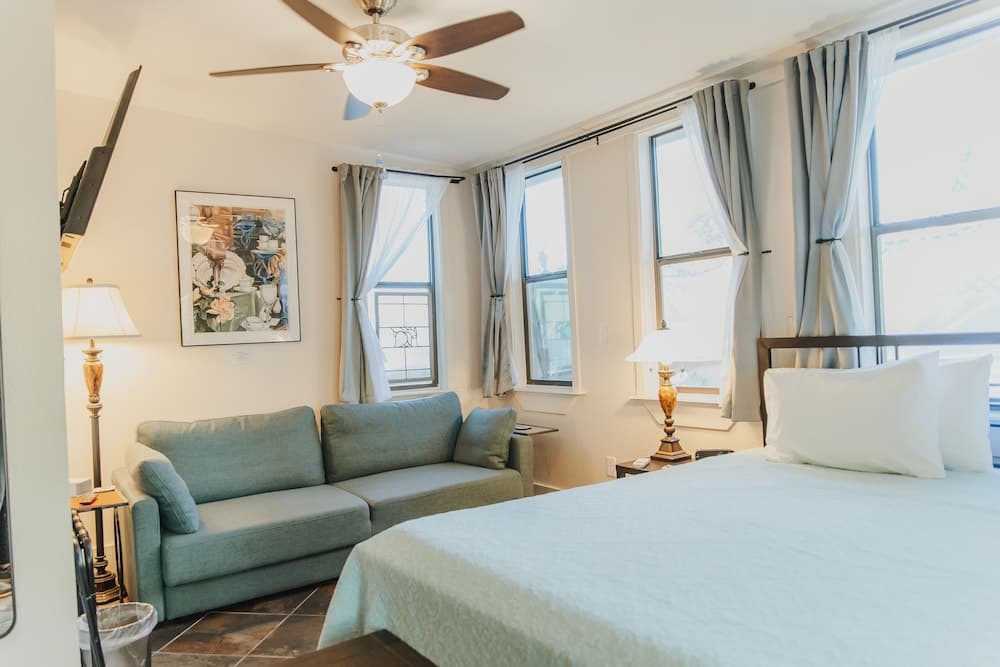 Alpine Bed and Breakfast