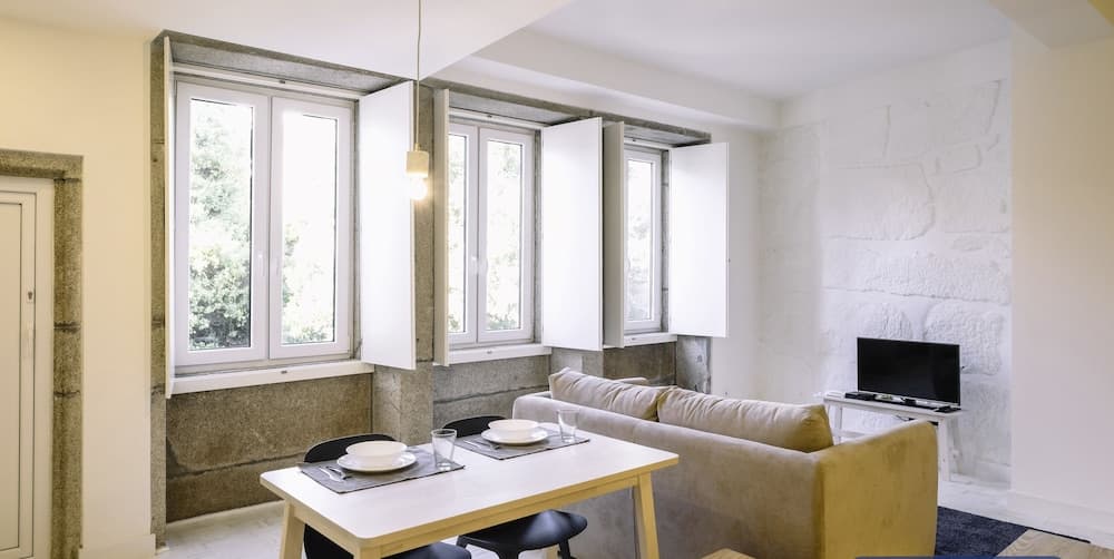 ORM - Ribeira Apartment