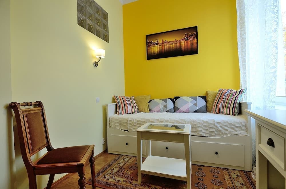 Victus Apartamenty - Tuż Przy Plaży